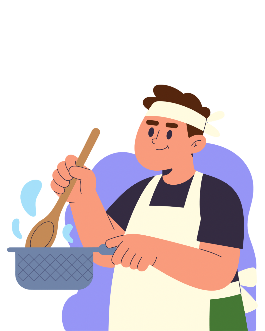 Cuisine du monde